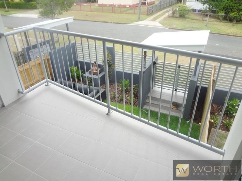 10/22 Birdwood Street, Zillmere QLD 4034