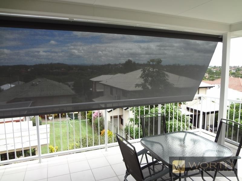 4/18 Zenith Avenue, Chermside QLD 4032