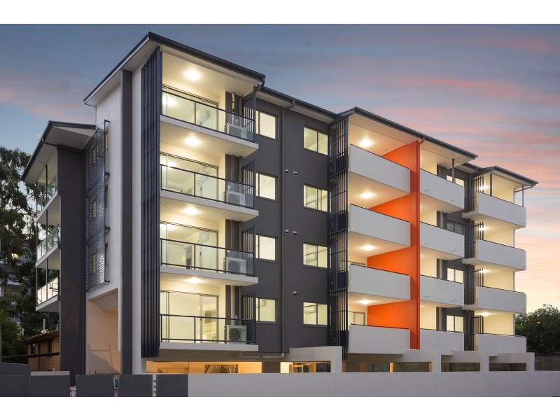 6/29 Union Street, Nundah QLD 4012