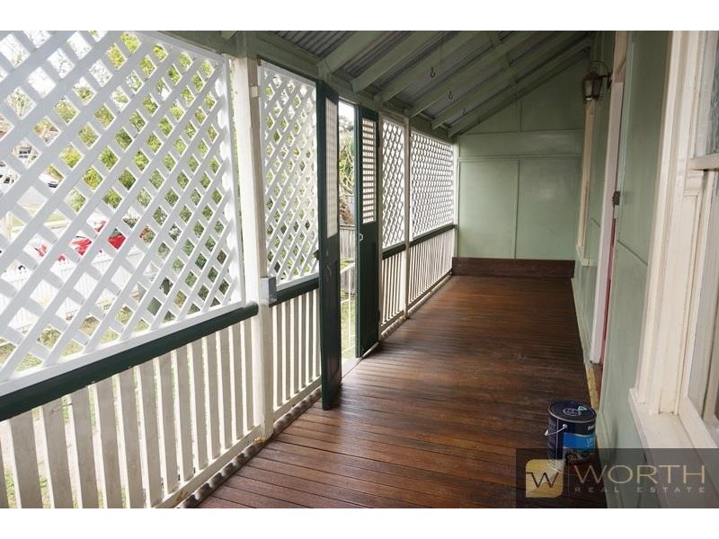 52 Lisson Grove, Wooloowin QLD 4030