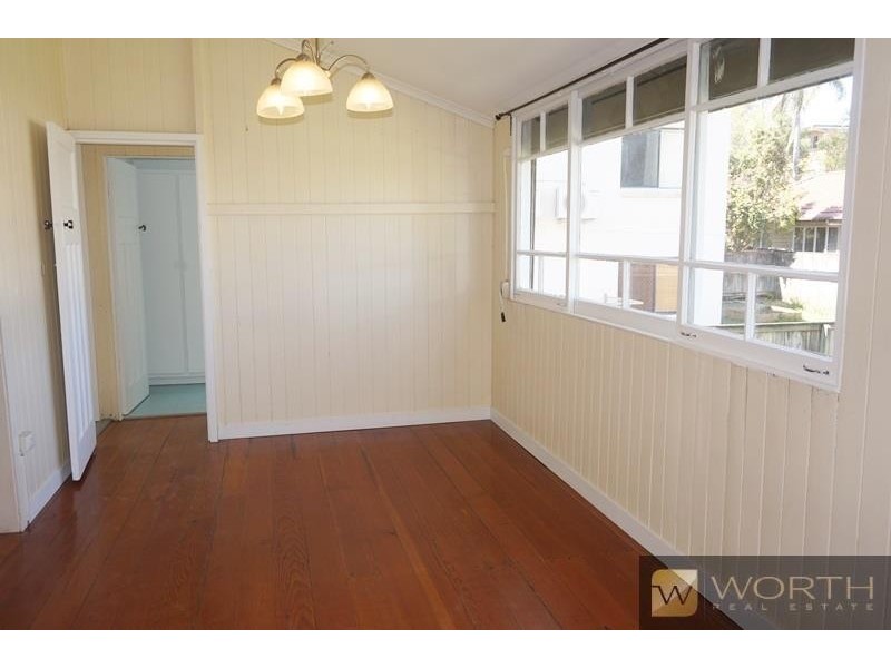 52 Lisson Grove, Wooloowin QLD 4030