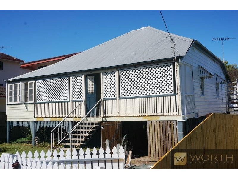 52 Lisson Grove, Wooloowin QLD 4030