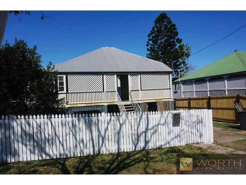 52 Lisson Grove, Wooloowin QLD 4030