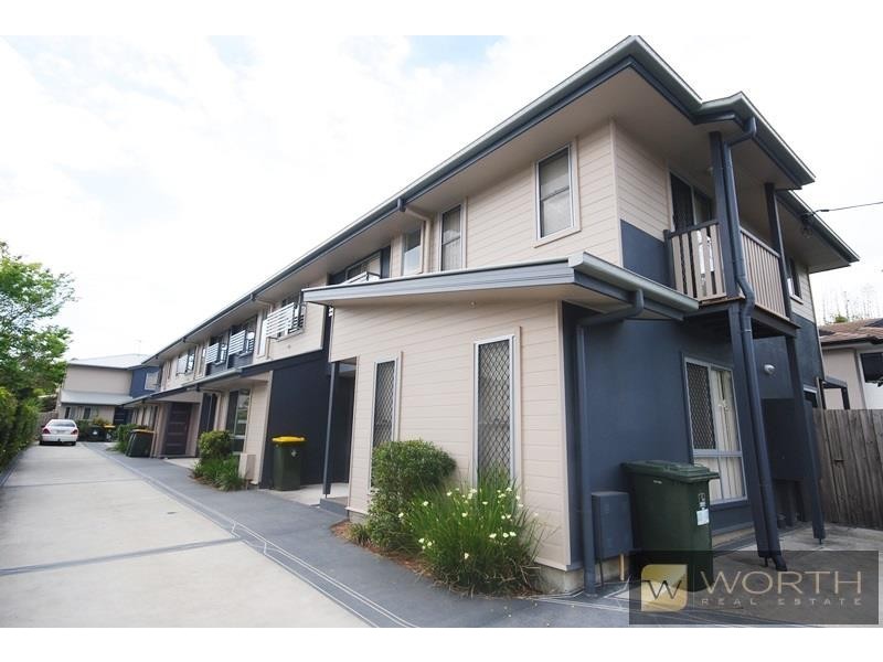 2/103 Gillies Street, Zillmere QLD 4034