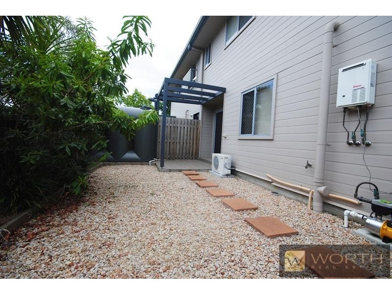 2/103 Gillies Street, Zillmere QLD 4034