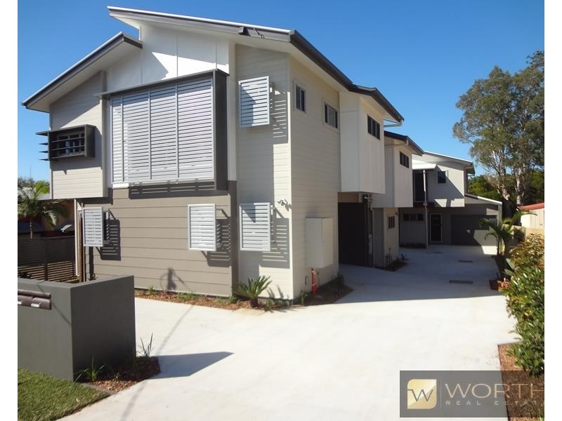 3/42 Hedley Avenue, Nundah QLD 4012