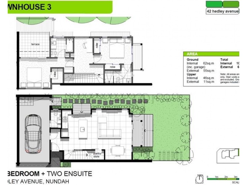 3/42 Hedley Avenue, Nundah QLD 4012