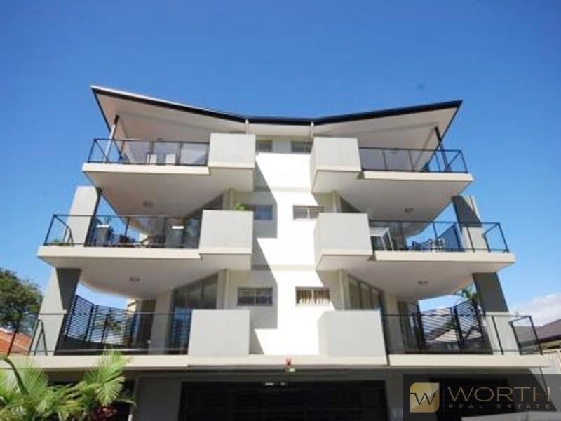 7/12 Portwood Street, Redcliffe QLD 4020
