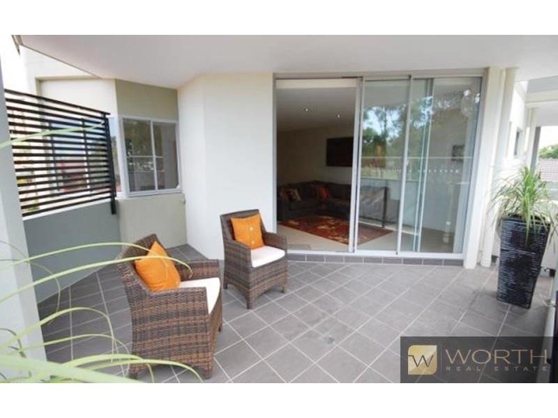 7/12 Portwood Street, Redcliffe QLD 4020