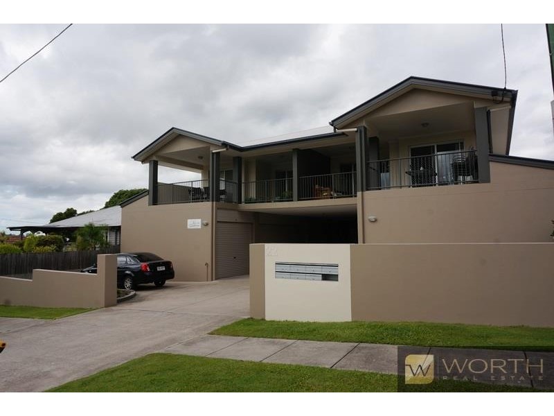 3/22 Parkham Street, Nundah QLD 4012