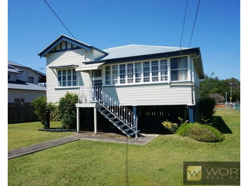 181 Ashgrove Avenue, Ashgrove QLD 4060