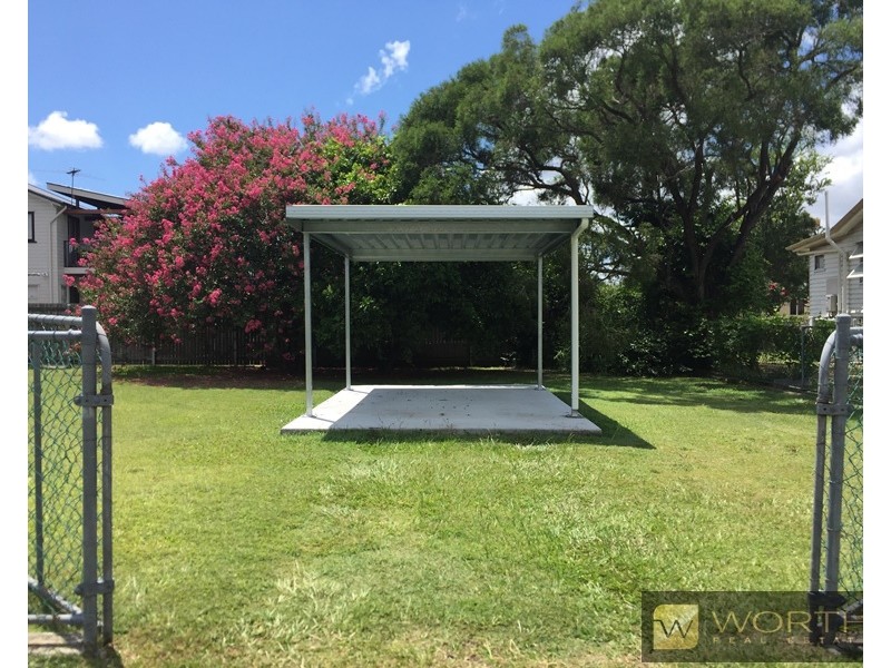 181 Ashgrove Avenue, Ashgrove QLD 4060