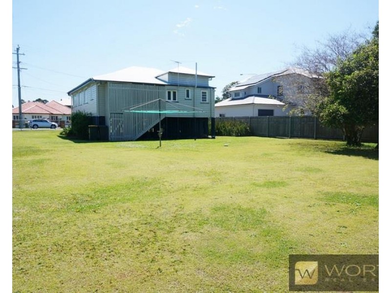 181 Ashgrove Avenue, Ashgrove QLD 4060