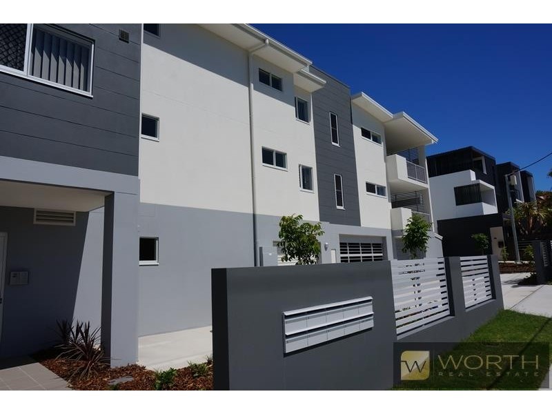 9/91 Eton Street, Nundah QLD 4012