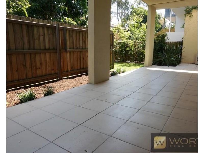 1/34 Harold Street, Zillmere QLD 4034