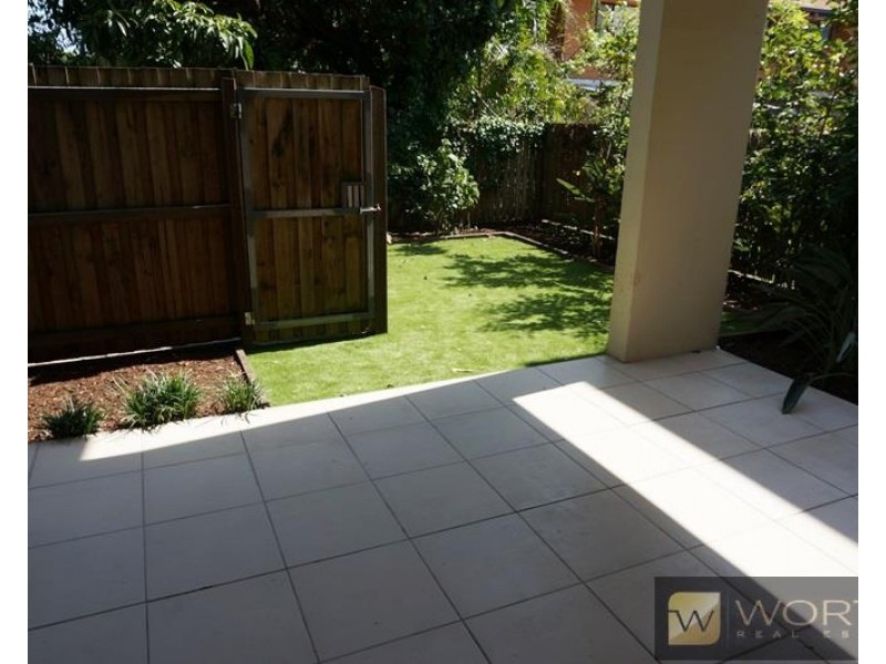 1/34 Harold Street, Zillmere QLD 4034