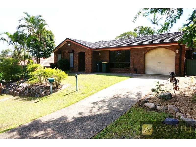 5 Dunaway Street, Mcdowall QLD 4053