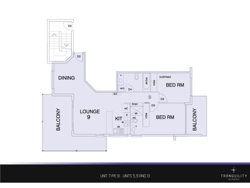 29 Union Street, Nundah QLD 4012 Floorplan