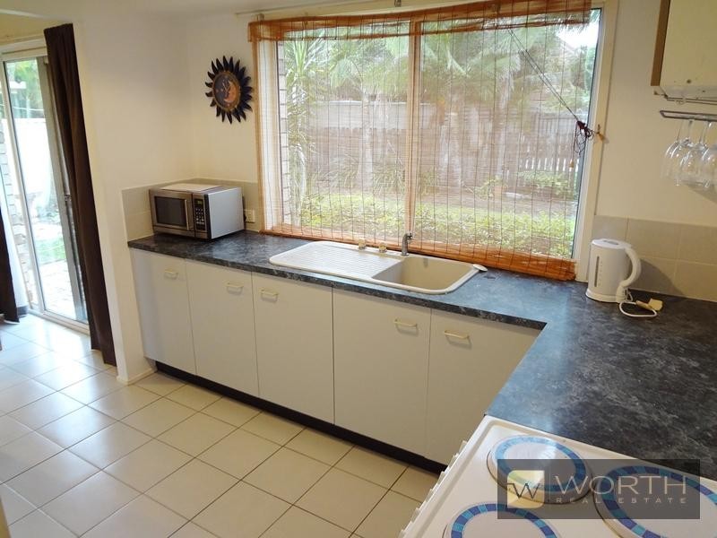 Fitzgibbon QLD 4018