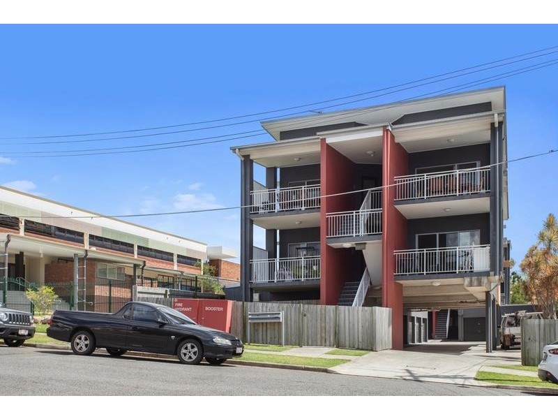 9/17 Donkin Street, Nundah QLD 4012
