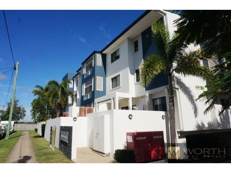 29/16 Melton Road, Nundah QLD 4012