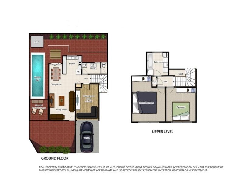 Nundah QLD 4012 Floorplan