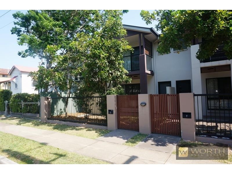 1/5 Eliza Street, Clayfield QLD 4011
