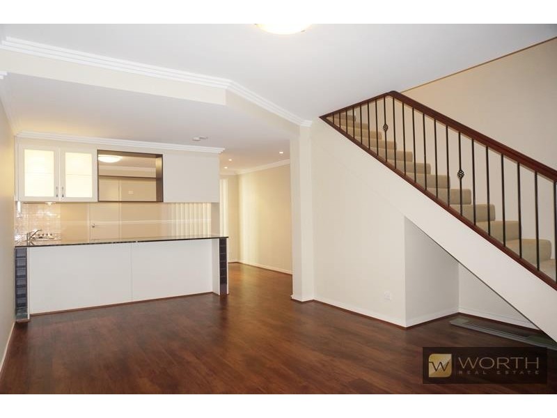 1/5 Eliza Street, Clayfield QLD 4011