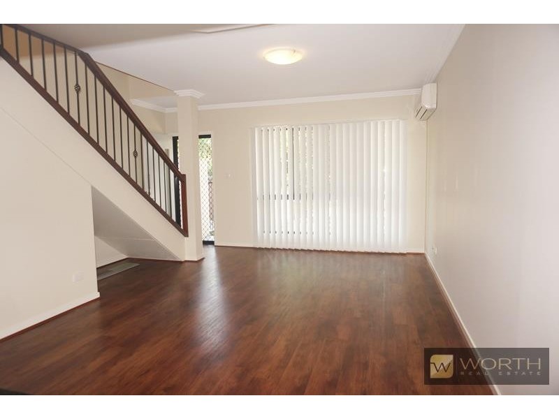 1/5 Eliza Street, Clayfield QLD 4011