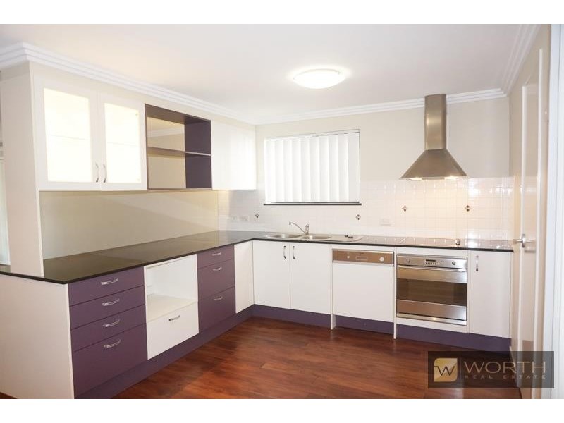 1/5 Eliza Street, Clayfield QLD 4011