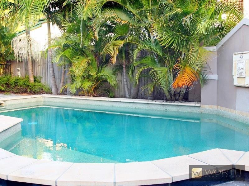 1/5 Eliza Street, Clayfield QLD 4011