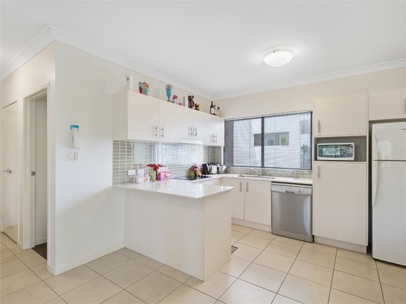 7/25 Bellevue Avenue, Gaythorne QLD 4051