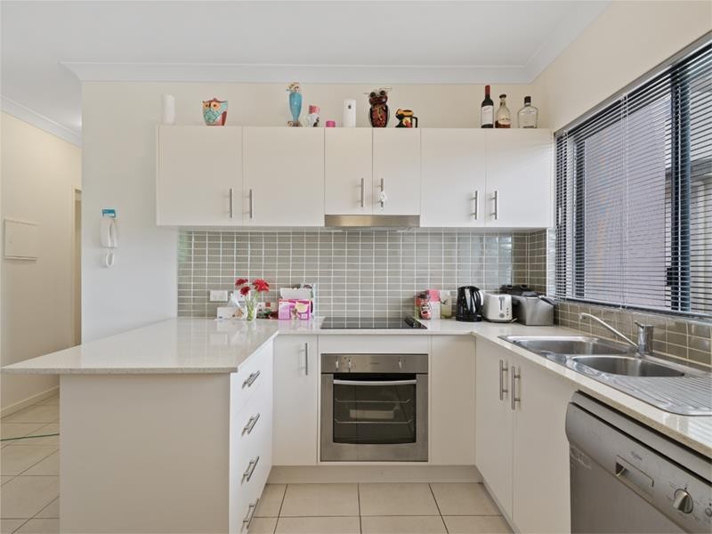 7/25 Bellevue Avenue, Gaythorne QLD 4051