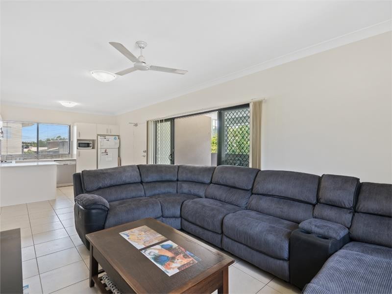 7/25 Bellevue Avenue, Gaythorne QLD 4051