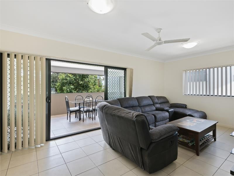 7/25 Bellevue Avenue, Gaythorne QLD 4051