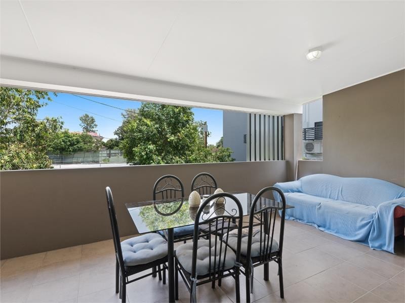 7/25 Bellevue Avenue, Gaythorne QLD 4051