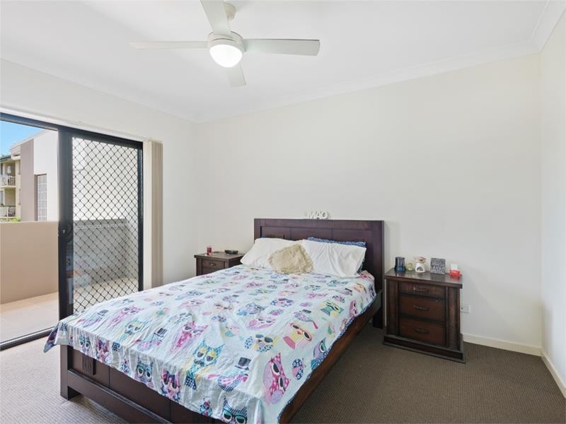 7/25 Bellevue Avenue, Gaythorne QLD 4051