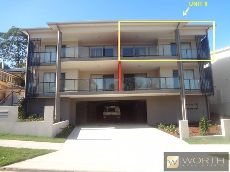 6/57 Collins Street, Nundah QLD 4012