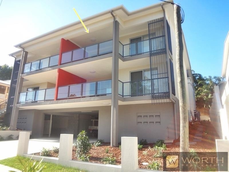 6/57 Collins Street, Nundah QLD 4012