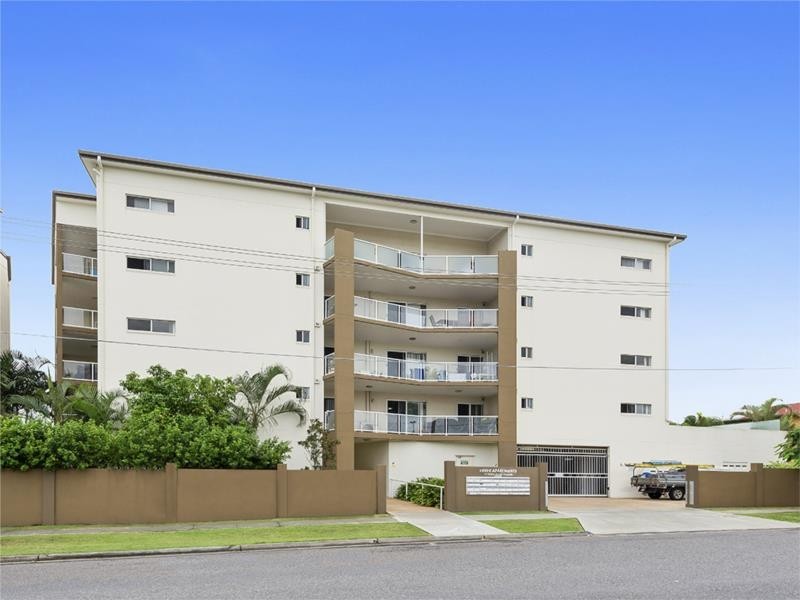 2/12 Grace Street, Nundah QLD 4012