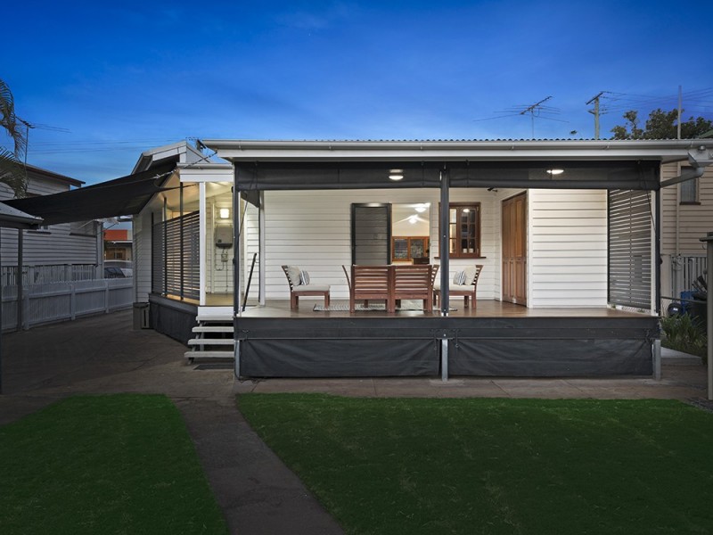 310 Nudgee Road, Hendra QLD 4011