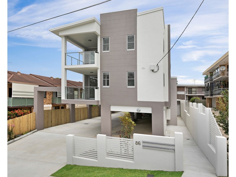 4/86 Boyd Road, Nundah QLD 4012
