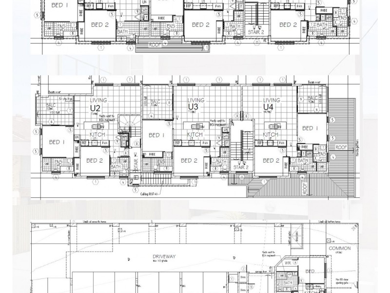 4/86 Boyd Road, Nundah QLD 4012 Floorplan