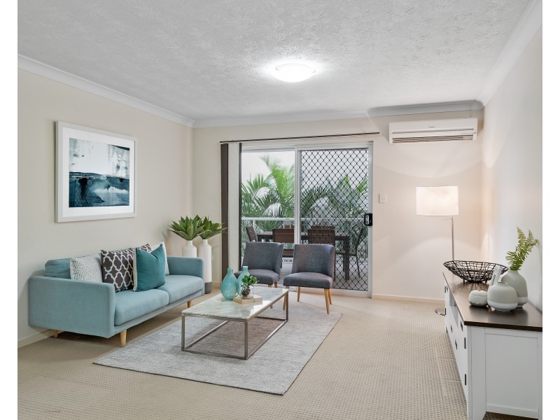 2/12 Grace Street, Nundah QLD 4012