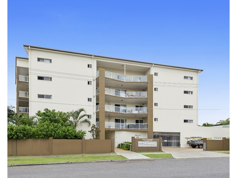 2/12 Grace Street, Nundah QLD 4012