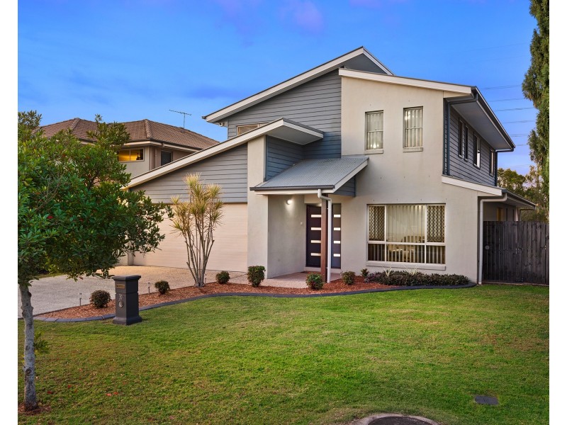 30  Travorten Drive, Bridgeman Downs QLD 4035