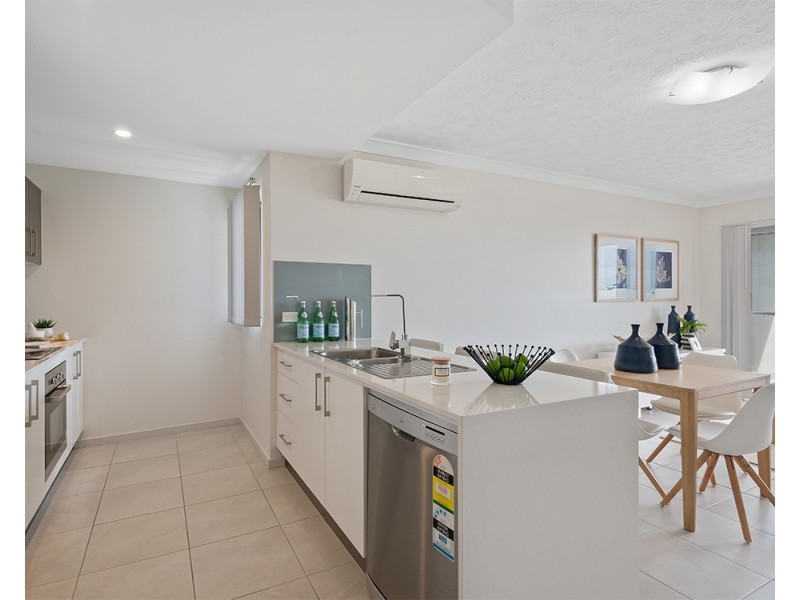 4/29 Union Street, Nundah QLD 4012