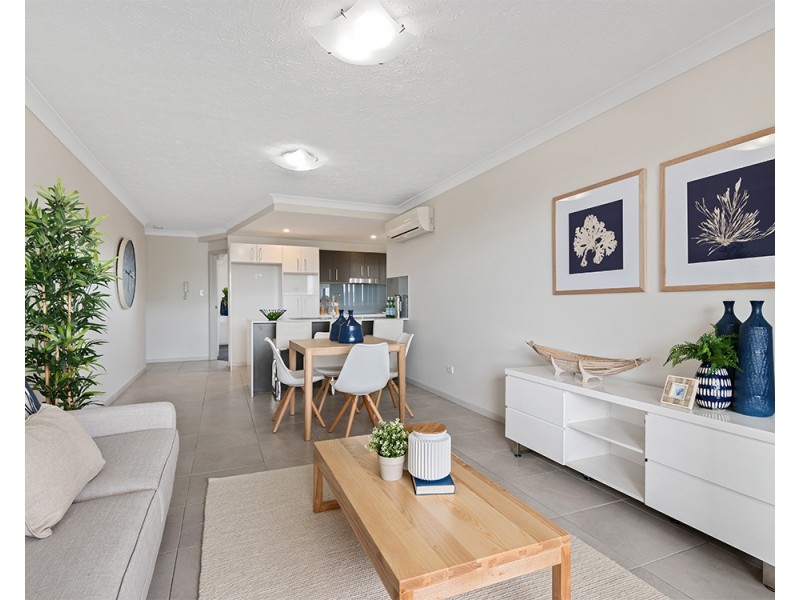 4/29 Union Street, Nundah QLD 4012