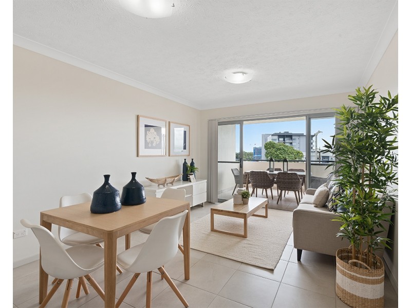 4/29 Union Street, Nundah QLD 4012