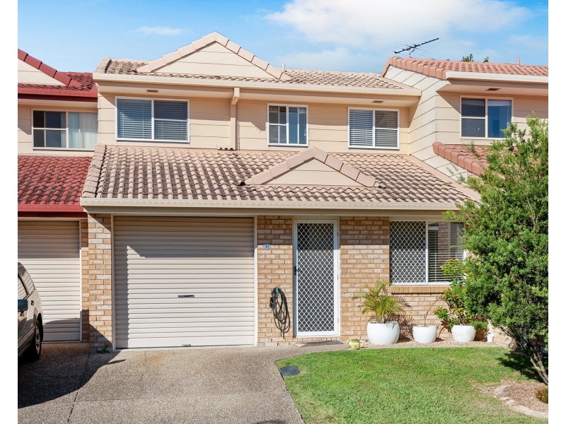 40/135 Bage Street, Nundah QLD 4012